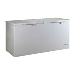 Chest Freezer MIDEA HD-680C